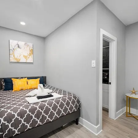 Modern & Spacious 1Br Haven Near Galleria Houston Exterior photo