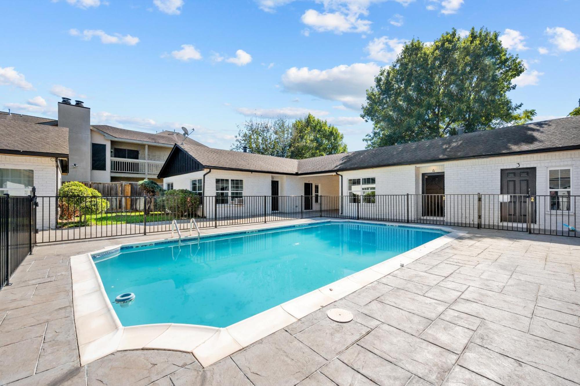 Apartment Modern & Spacious 1br Haven Near Galleria Houston
